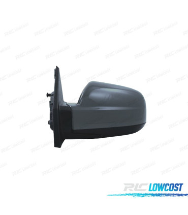 ESPELHO COMPLETO LADO ESQUERDO HYUNDAI TUCSON 04-08