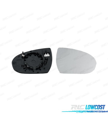 VIDRO ESPELHO BASE DIREITA HYUNDAI TUCSON 15-20