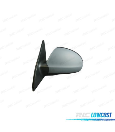 ESPELHO COMPLETO LADO ESQUERDO KIA CEED 5P 07-10