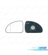 VIDRO ESPELHO BASE ESQUERDA KIA CEED 07-10