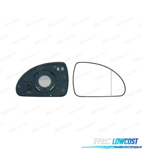 VIDRO ESPELHO BASE DIREITA KIA CEED 07-10