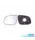 VIDRO ESPELHO BASE ESQUERDA KIA CEED 10-12