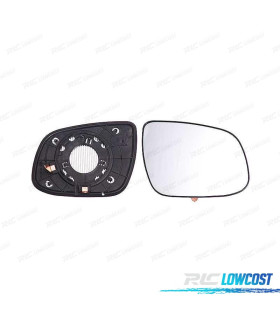 VIDRO ESPELHO BASE DIREITA KIA CEED 10-12