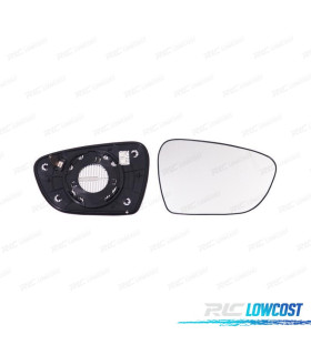 VIDRO ESPELHO BASE DIREITA KIA CEED 12-17