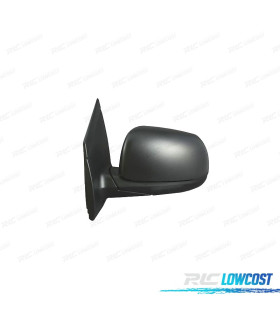 ESPELHO COMPLETO ESQUERDO KIA PICANTO 11-17 ELÉTRICO
