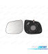 VIDRO ESPELHO BASE ESQUERDA KIA PICANTO 11-20