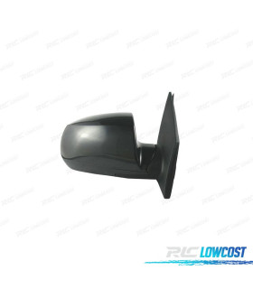 ESPELHO COMPLETO DIREITO KIA RIO 05-10 TÉRMICO