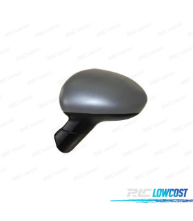 ESPELHO COMPLETO LADO ESQUERDO KIA RIO 11-17 PRIMÁRIO