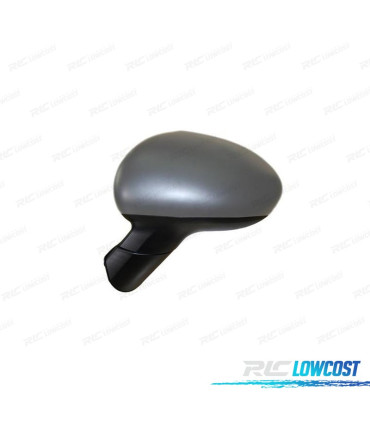 ESPELHO COMPLETO LADO ESQUERDO KIA RIO 11-17 PRIMÁRIO