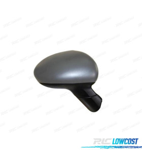 ESPELHO COMPLETO DIREITO KIA RIO 11-17 PRIMÁRIO