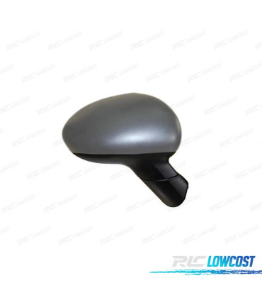 ESPELHO COMPLETO DIREITO KIA RIO 11-17 PRIMÁRIO