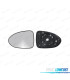 VIDRO ESPELHO BASE ESQUERDA KIA RIO 11-17