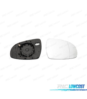 VIDRO ESPELHO BASE DIREITA KIA SPORTAGE QL 15-20