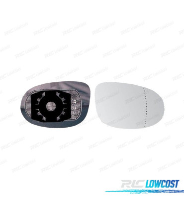 VIDRO BASE DIREITA FIAT CROMA 05-08