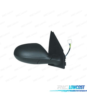 ESPELHO COMPLETO DIREITO LANCIA YPSILON 3 P 03-12 ELÉTRICO