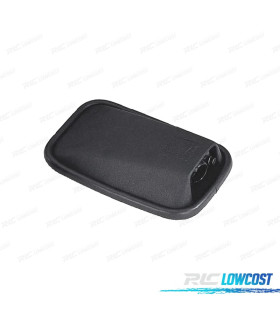 VIDRO CAPA REVERSÍVEL ESQUERDA / DIREITA LAND ROVER DEFENDER 83-16