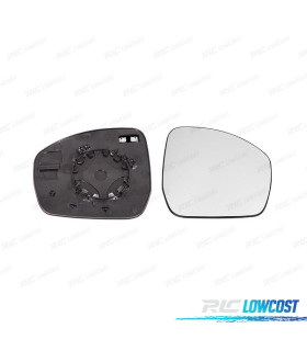 VIDRO ESPELHO BASE DIREITA LAND ROVER DISCOVERY 13-20