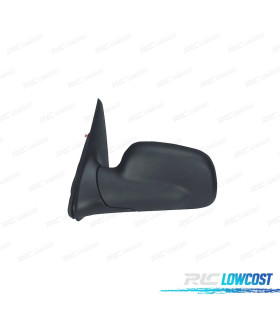 ESPELHO COMPLETO ESQUERDO LAND ROVER FREELANDER 01-07