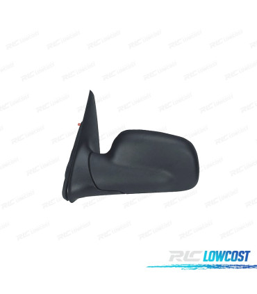 ESPELHO COMPLETO ESQUERDO LAND ROVER FREELANDER 01-07