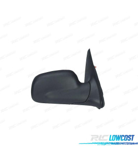 ESPELHO COMPLETO DIREITO LAND ROVER FREELANDER 01-07