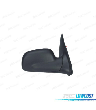 ESPELHO COMPLETO DIREITO LAND ROVER FREELANDER 01-07