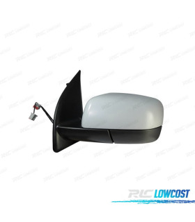 ESPELHO COMPLETO ESQUERDO LAND ROVER FREELANDER 10-17