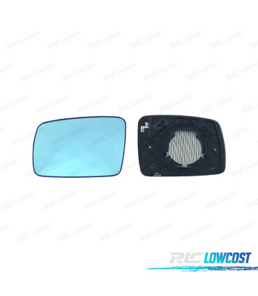 VIDRO BASE ESQUERDA RANGE ROVER 02-09