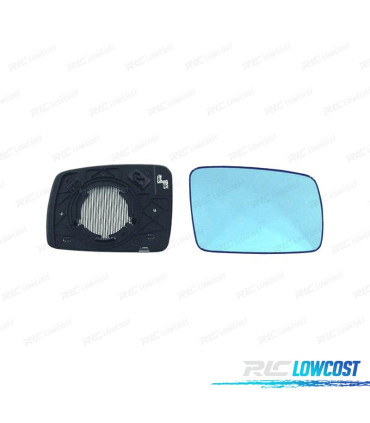 VIDRO ESPELHO BASE DIREITA RANGE ROVER 02-09