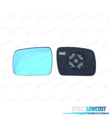 VIDRO ESPELHO BASE ESQUERDA RANGE ROVER 09-12