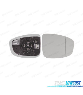 VIDRO ESPELHO BASE DIREITA MAZDA CX-5 11-17