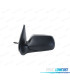 ESPELHO COMPLETO LADO ESQUERDO MAZDA 2 03-07