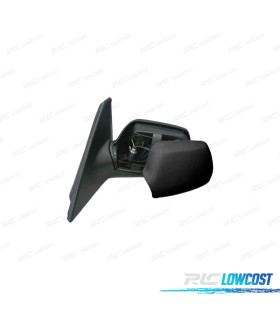 ESPELHO COMPLETO ESQUERDO MAZDA 3 03-09 AXELA