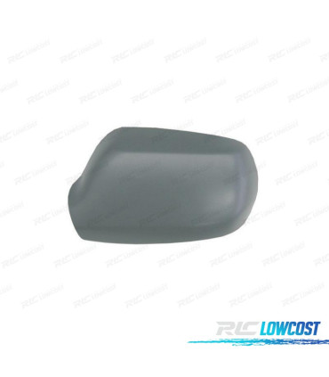 CAPA ESPELHO ESQUERDO MAZDA 3 03-09 AXELA