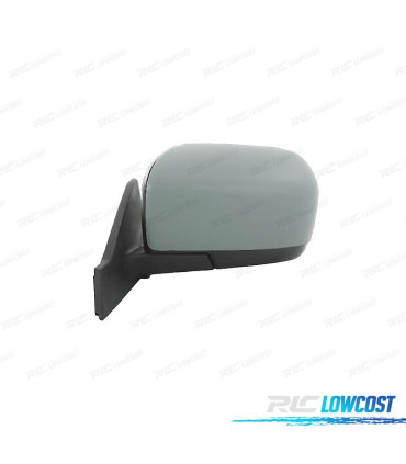 ESPELHO COMPLETO LADO ESQUERDO MAZDA 5 06-10
