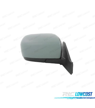 ESPELHO COMPLETO DIREITO MAZDA 5 06-10