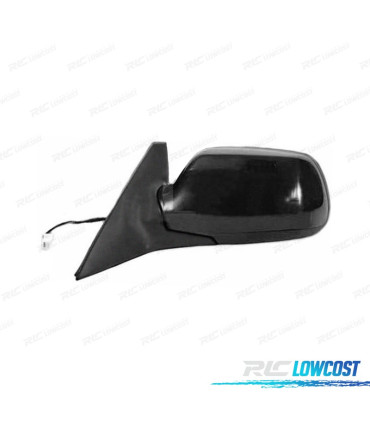 ESPELHO COMPLETO LADO ESQUERDO MAZDA 6 02-08