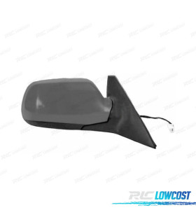 ESPELHO COMPLETO DIREITO MAZDA 6 02-08 PRIMÁRIO