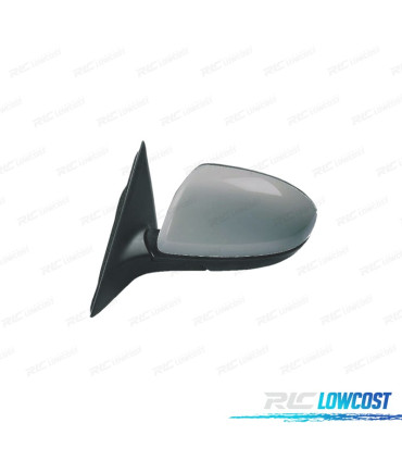 ESPELHO COMPLETO LADO ESQUERDO MAZDA 6 07-13