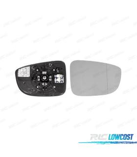 VIDRO ESPELHO BASE DIREITA MAZDA 6 13-20