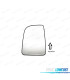 VIDRO ESPELHO BASE ESQUERDA MERCEDES SPRINTER 17-23