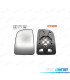 VIDRO ESPELHO BASE ESQUERDA MERCEDES SPRINTER 17-