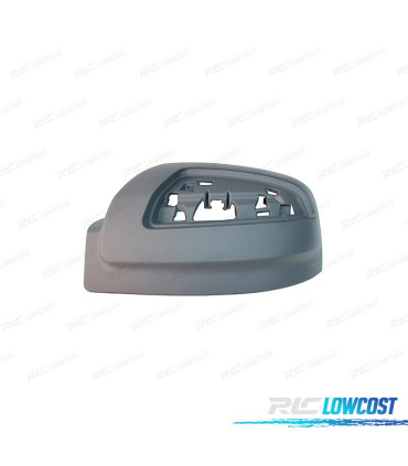 CAPA ESPELHO ESQUERDO MERCEDES VITO W639 11-14