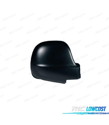 CAPA ESPELHO DIREITO MERCEDES VITO W639 03-11