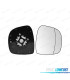 VIDRO BASE DIREITO MERCEDES VITO 03-11