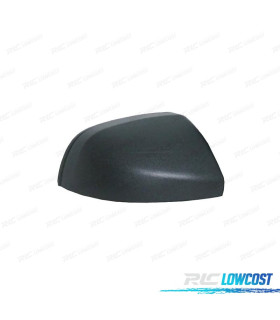 CAPA ESPELHO DIREITO MERCEDES VITO W447 14-23 PRETO