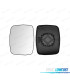 VIDRO ESPELHO BASE REVERSÍVEL ESQUERDA / DIREITA MERCEDES VITO W638 96-03
