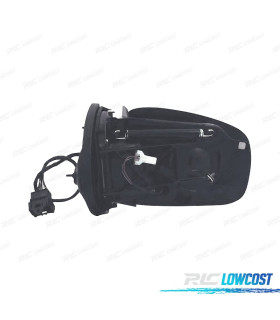 CORPO ESPELHO ESQUERDO MERCEDES W163 M 01-05