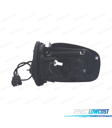 CORPO ESPELHO ESQUERDO MERCEDES W163 M 01-05