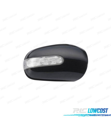 CAPA ESPELHO DIREITO MERCEDES W163 ML 01-05