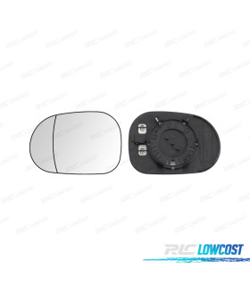 VIDRO BASE ESQUERDA MERCEDES W163 M 98-01